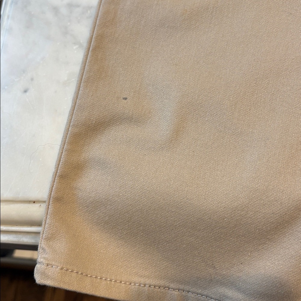 Men’s Sonoma Everday All-Day Pant, Flex Waistband, 29x30, Taupe, Excellent cond! - Picture 12 of 12